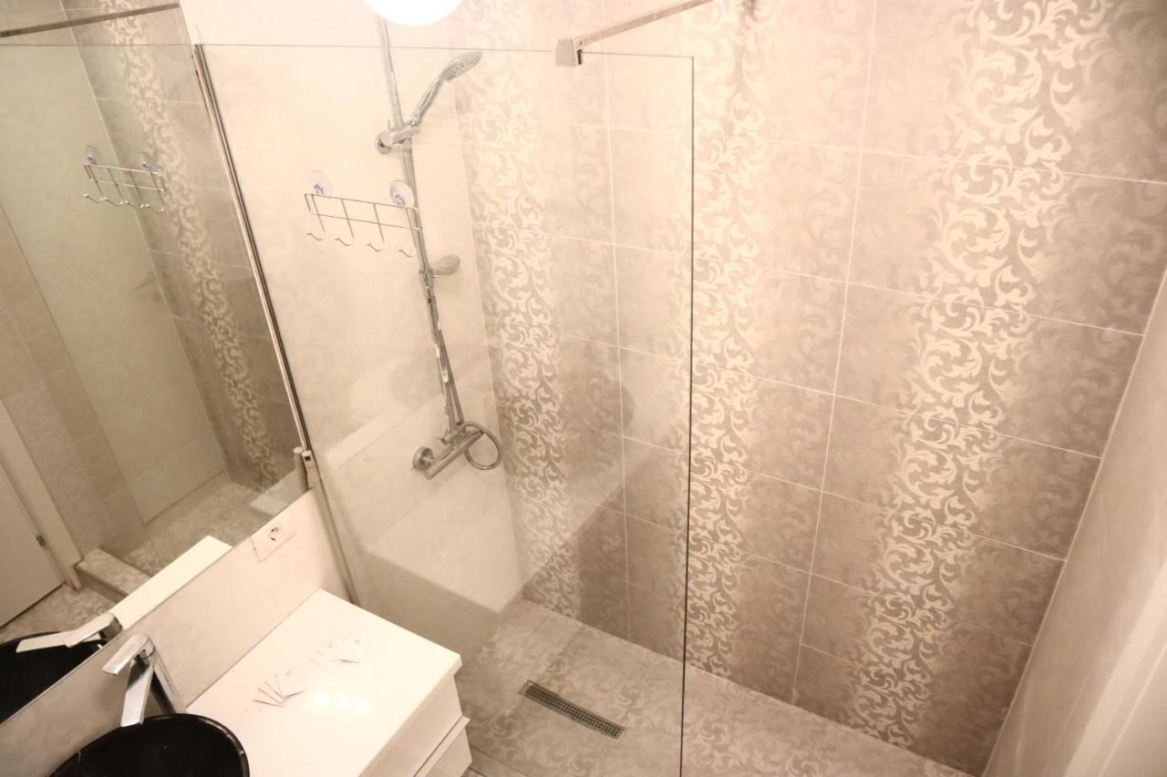 Thomas Luxury Apartment Năvodari Zewnętrze zdjęcie