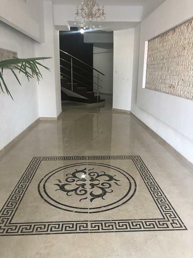 Thomas Luxury Apartment Năvodari Zewnętrze zdjęcie